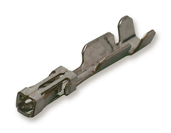 1827587-2 CONTACT, CRIMP, RECEPTACLE, 28-22AWG TE CONNECTIVITY