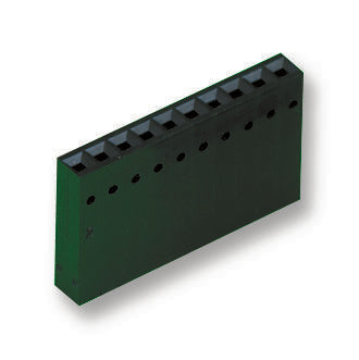 2-87499-1 CRIMP HOUSING, 1 ROW, 12WAY AMP - TE CONNECTIVITY