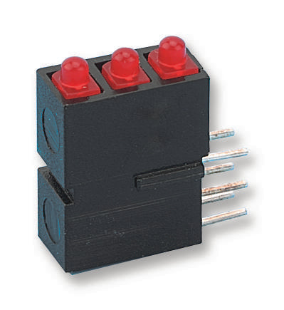 1905.2220 LED, RED/RED/RED MENTOR