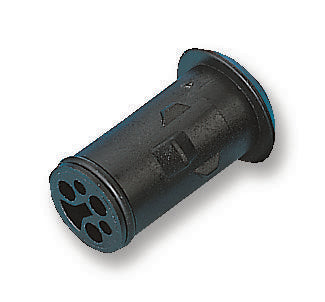 826884-2 CIRCULAR CONNECTOR, RECEPT, 2POS, CRIMP AMP - TE CONNECTIVITY
