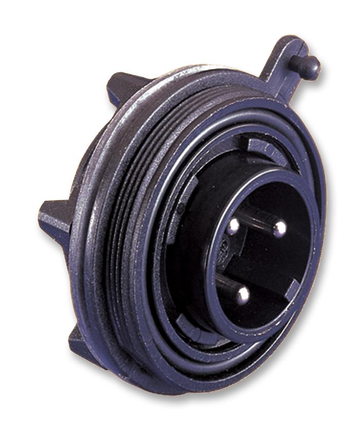 PX0796/P PLUG, PANEL, 12WAY BULGIN LIMITED