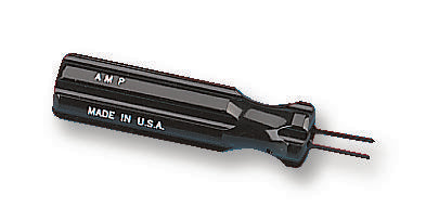 91124-1 EXTRACTION TOOL, SERIES 3, ECON AMP - TE CONNECTIVITY