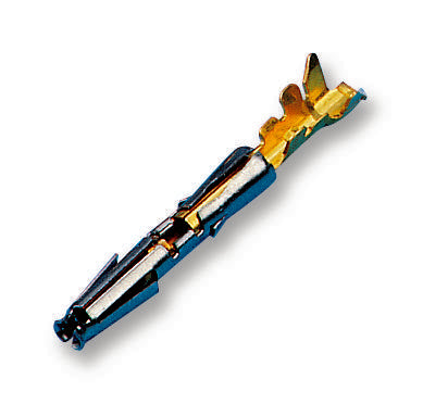SC24WL3S25 CRIMP SOCKET, 24AWG SOURIAU-SUNBANK / EATON