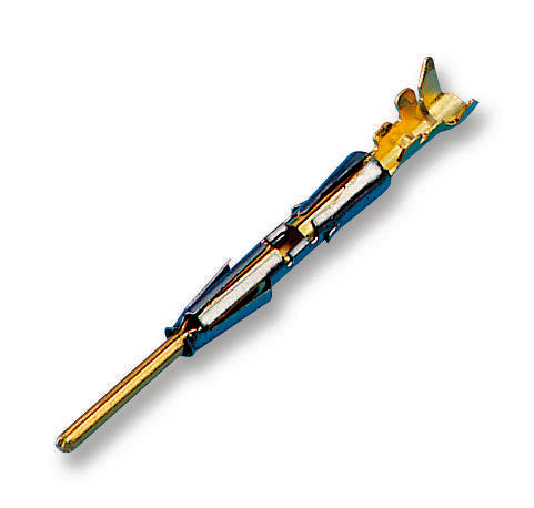 SM20WL3TK6 CIRCULAR CONTACT, PIN, 22-20 AWG, CRIMP SOURIAU-SUNBANK / EATON
