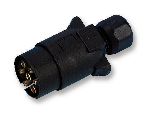 100.127 PLUG, 12V, N TYPE PRO CAR
