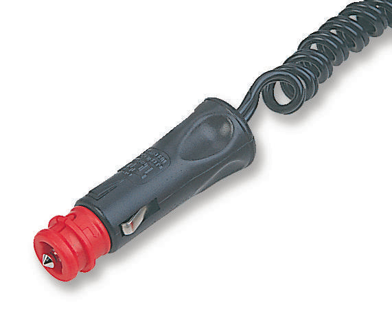 57718000 PLUG WITH CABLE, DC POWER, 3M PRO CAR