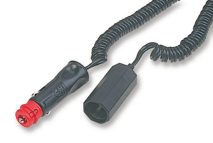 56306002 EXTENSION CABLE, PLUG TO SKT, 3M PRO CAR