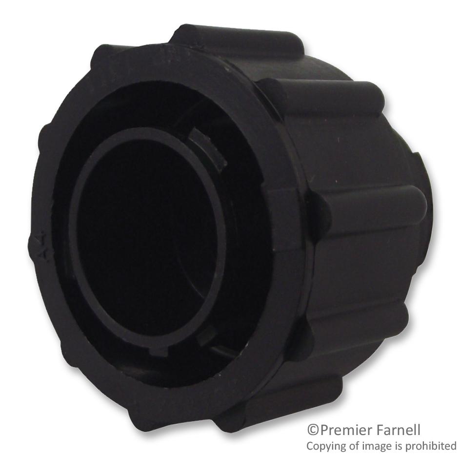 206434-1 CIRCULAR CONNECTOR, PLUG, 11-8, CABLE AMP - TE CONNECTIVITY