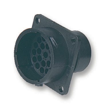 UTP0128P PLUG, PANEL, 8WAY SOURIAU-SUNBANK / EATON