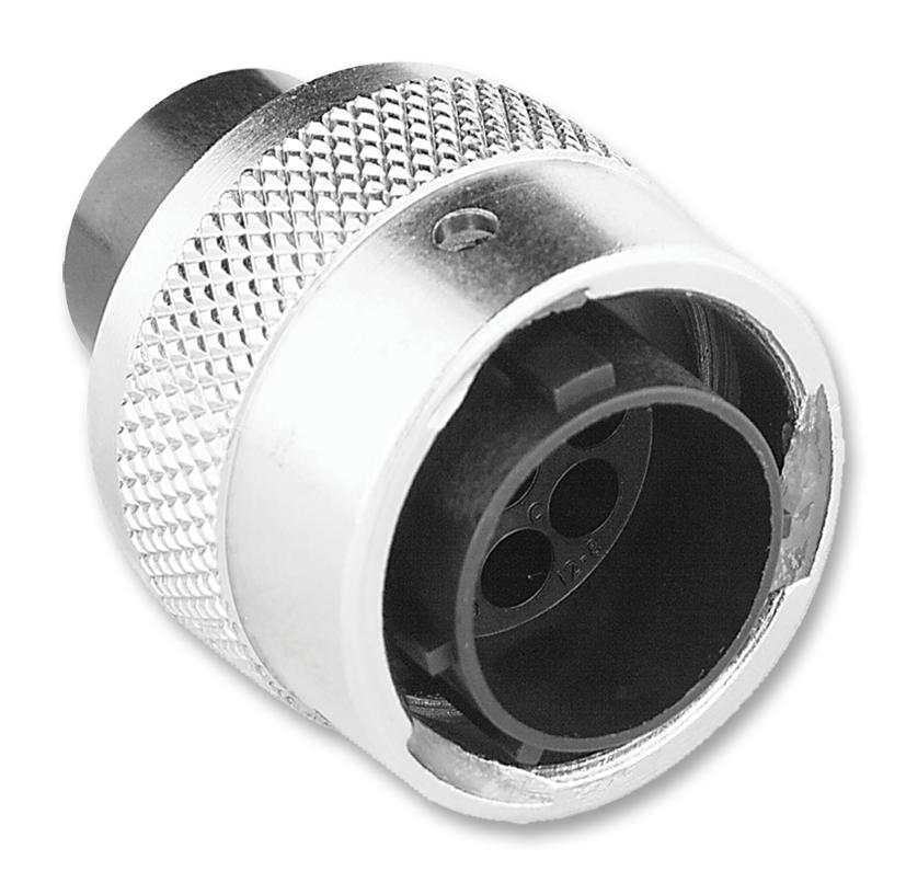 UT0W61419PH PIN HOUSING, FREE, 19WAY SOURIAU-SUNBANK / EATON