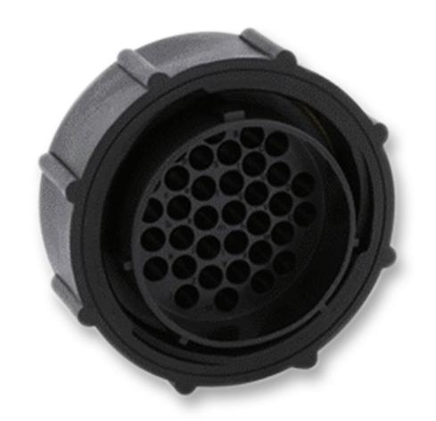 UTP62448P PLUG, FREE, 48WAY SOURIAU-SUNBANK / EATON