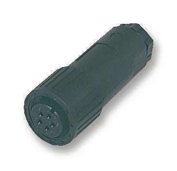 CM06EA14S-5S SOCKET, FREE, 5WAY HIRSCHMANN