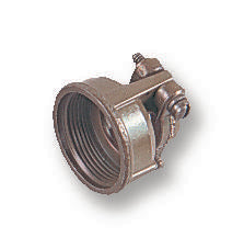 97-3057-1010-640 CABLE CLAMP, SIZE 18 AMPHENOL