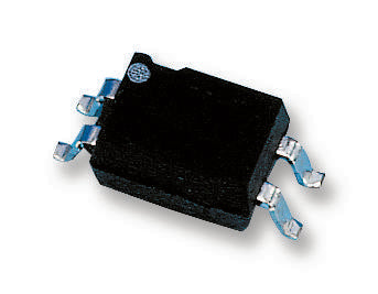 SFH6286-3T OPTOCOUPLER, TRANSISTOR O/P VISHAY