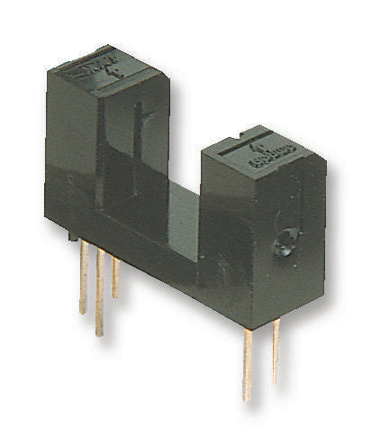 EE-SX384 PHOTOMICROSENSOR, OPTICAL IC, TH, 4V OMRON