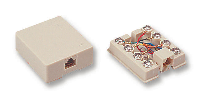 JSH SOCKET, SURFACE, 6/6WAY TUK