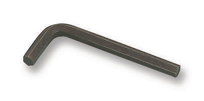 4111/08 HEXAGON KEY, 8MM CK TOOLS