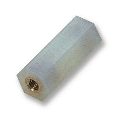 9633.2300 TRANSIPILLAR, HEX, STYLE 3, M3X32 SCHURTER