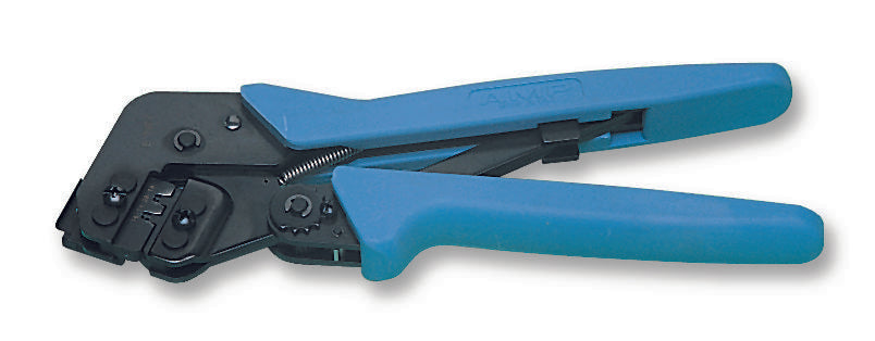58517-1 CRIMP TOOL, CST100 AMP - TE CONNECTIVITY