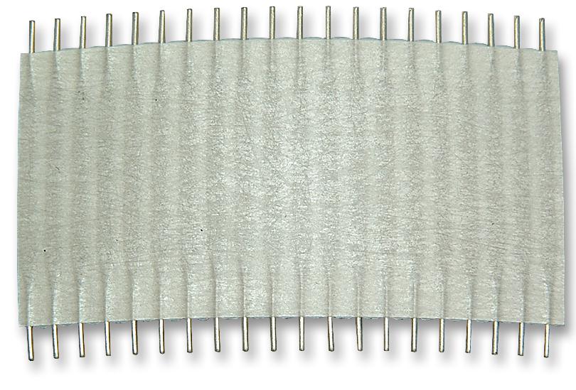 FSN-23A-20 RIBBON CABLE, 20WAY, 3" TE CONNECTIVITY