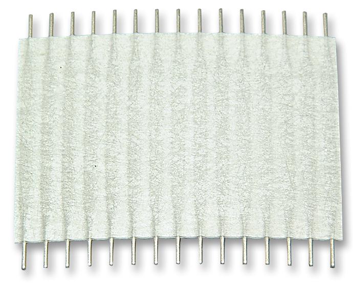 FSN-21A-15 RIBBON CABLE, 15WAY, 1" TE CONNECTIVITY