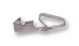 08-52-0125 CONTACT, SOCKET, 22AWG, CRIMP MOLEX