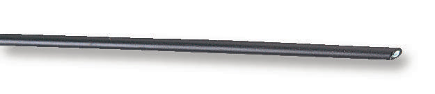 HFBR-RUS500Z PLASTIC FIBER CABLE, 1FIBRE, 500M, BLK BROADCOM