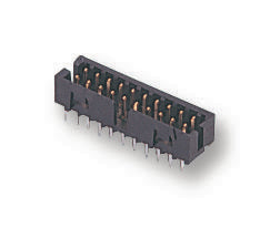87831-4020 CONNECTOR, HEADER, 40POS, 2ROW, 2MM MOLEX
