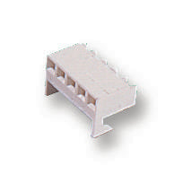 38-00-1342 CONNECTOR, RCPT, 12POS, 1ROW, 2.54MM MOLEX