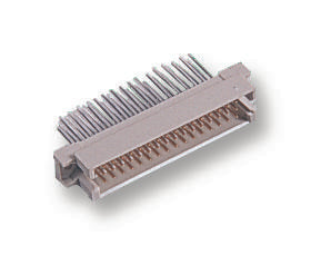 09 28 148 6907 PLUG, DIN41612, R/2, 48WAY HARTING