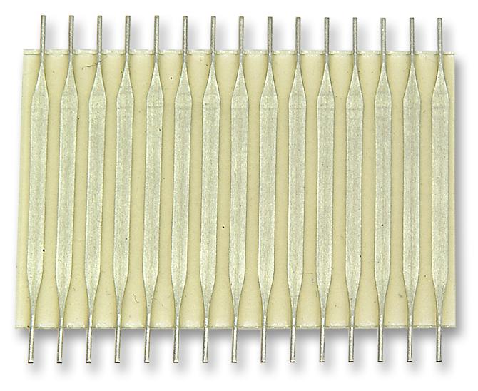 FST-21A-15 RIBBON CABLE, PTFE, 15WAY, 1 TE CONNECTIVITY