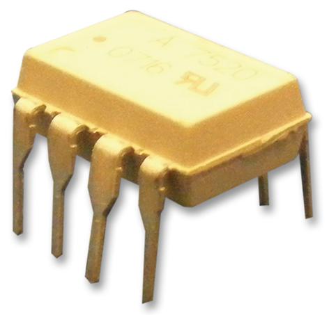HCPL-J312-000E OPTOCOUPLER, 2.0A, GATE DRIVE O/P BROADCOM