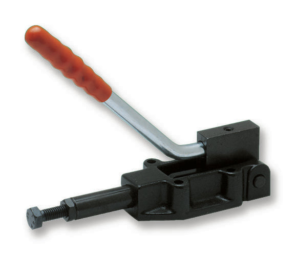 P2500L TOGGLE CLAMP BRAUER