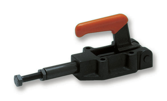 P600 TOGGLE CLAMP, PUSH PULL BRAUER