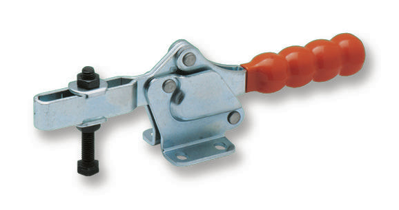 H250/2B TOGGLE CLAMP BRAUER