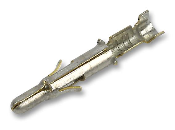 350538-1 CRIMP PIN, 20-14AWG AMP - TE CONNECTIVITY