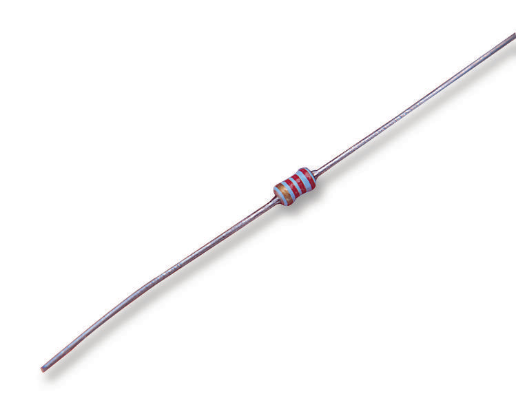 MF0W8FFE006KIL RESISTOR, KIT, 0.125W 1% E6 MULTICOMP PRO