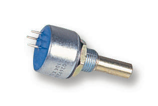 404802692034 POTENTIOMETER, 470R CITEC - TE CONNECTIVITY