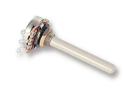 23ESA222MMF50NF POTENTIOMETER, LIN 2K2 CITEC - TE CONNECTIVITY