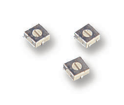 3314J-1-103E TRIMMER, 10KOHM, 1 TURN, SMD BOURNS