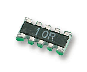 YC158TJR-0747KL RESISTOR NETWORK, RNA310 1206 47K YAGEO