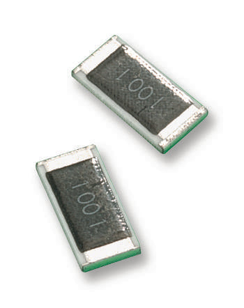 RC2512JK-07220RL RES, 220R, 5%, 1W, 2512, THICK FILM YAGEO
