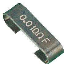 OARS1 - R020FI CURRENT SENSE RES, 0R02, 1%, 2 W, SMD TT ELECTRONICS / WELWYN