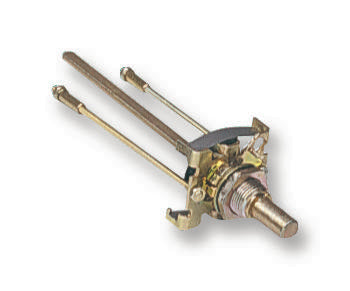 MU 454883FPA(MA) MECHANISM, MA 36 DEG, METAL NSF (CONTROLS)