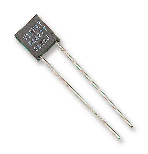 Y000710K0000T9L RES, 10K, 0.01%, 600MW, RADIAL VISHAY FOIL RESISTORS