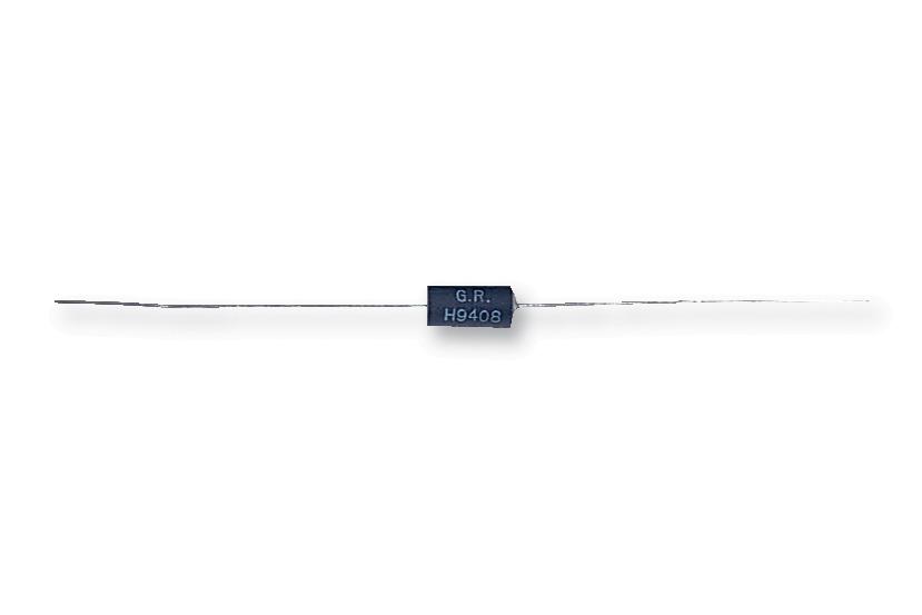 8G16D 250R 0.1 RES, 250R, 0.10%, 330MW, AXIAL RHOPOINT
