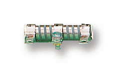 RSSD10X50A10R0JS06 RESISTOR, WW 25W 5% 10R VISHAY