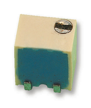TSM4YL101KR05 TRIMMER, POT, 100R, 13TURN, SMD VISHAY