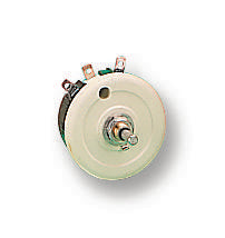 RT055AS3300KB RHEOSTAT, WIREWOUND, 330R, 10%, 55W VISHAY