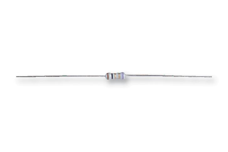 NFR2500002208JA500 RES, 2R2, 5%, 330MW, AXIAL, METAL FILM VISHAY